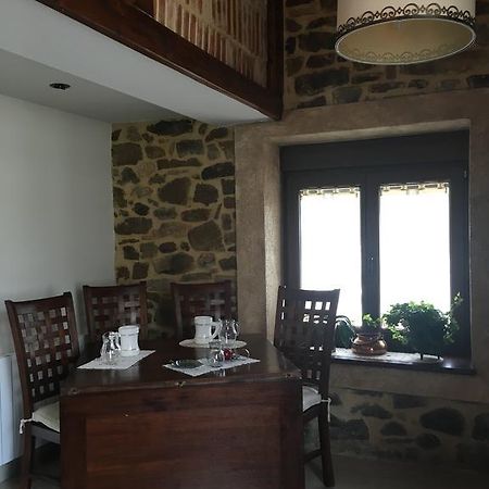 Burdi -Kurutze Pensión Urquiola Exterior foto